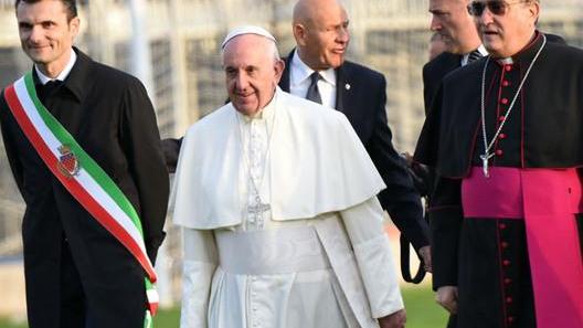 Comune e Diocesi insieme per aiutare la città