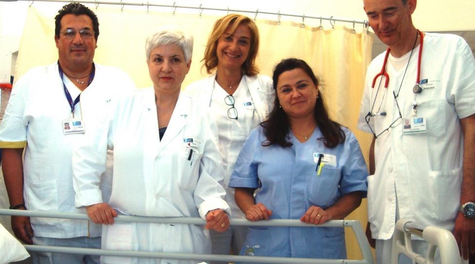 Nuovo strumento per curare la sordità