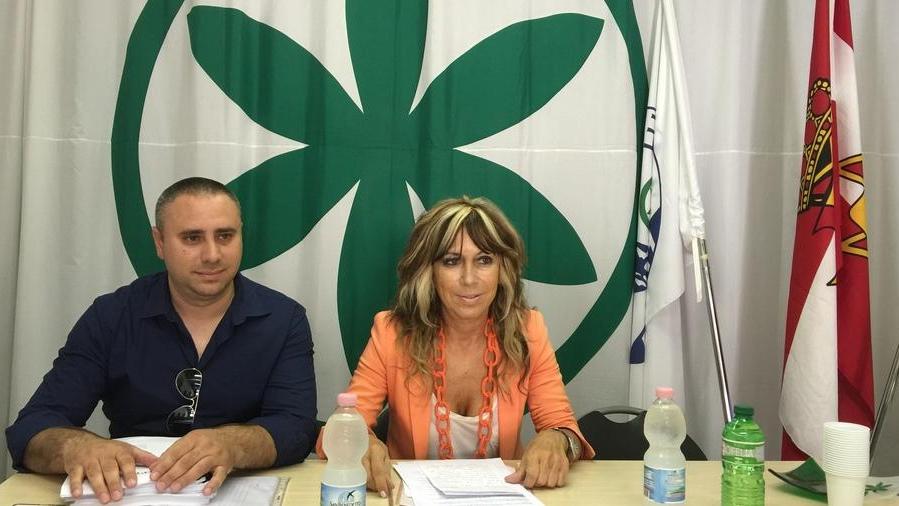 «Stop ai profughi» petizione Lega Nord