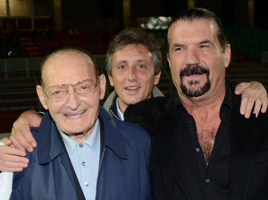 Barachini, l’avversario di sempre e quell’infinita sfida coi granata
