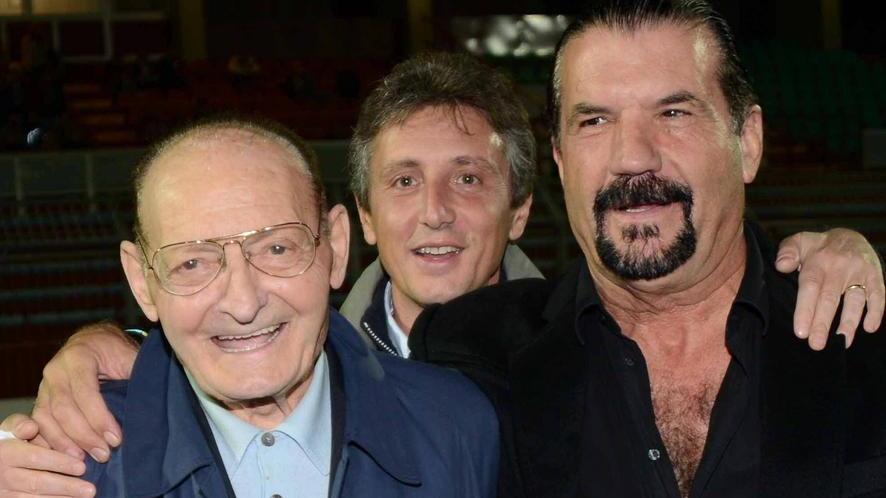 Barachini, l’avversario di sempre e quell’infinita sfida coi granata