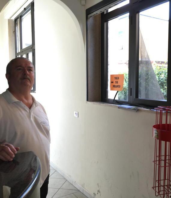 Ladri in bar a Pontedera e Santa Croce