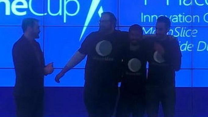 Gruppo di pisani volerà a Seattle alla Microsoft Cup