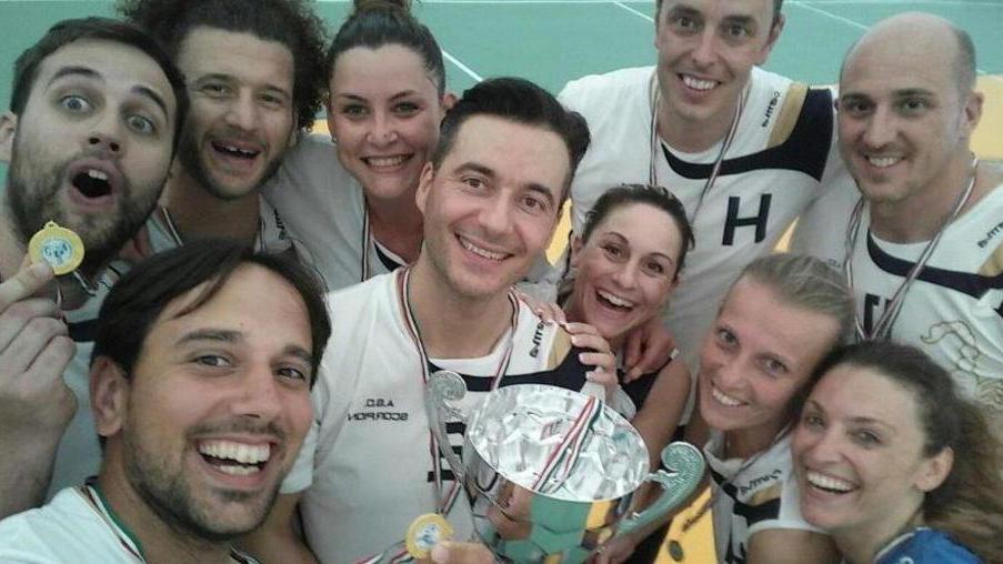 Sporting Hikawa sempre più su