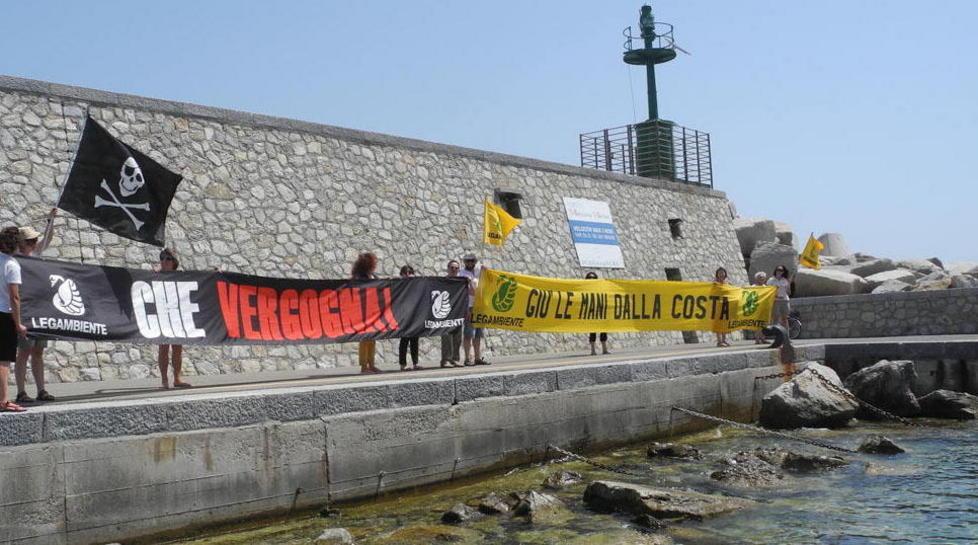 «Ma la partita si può riaprire discutendo con tutti i soggetti»