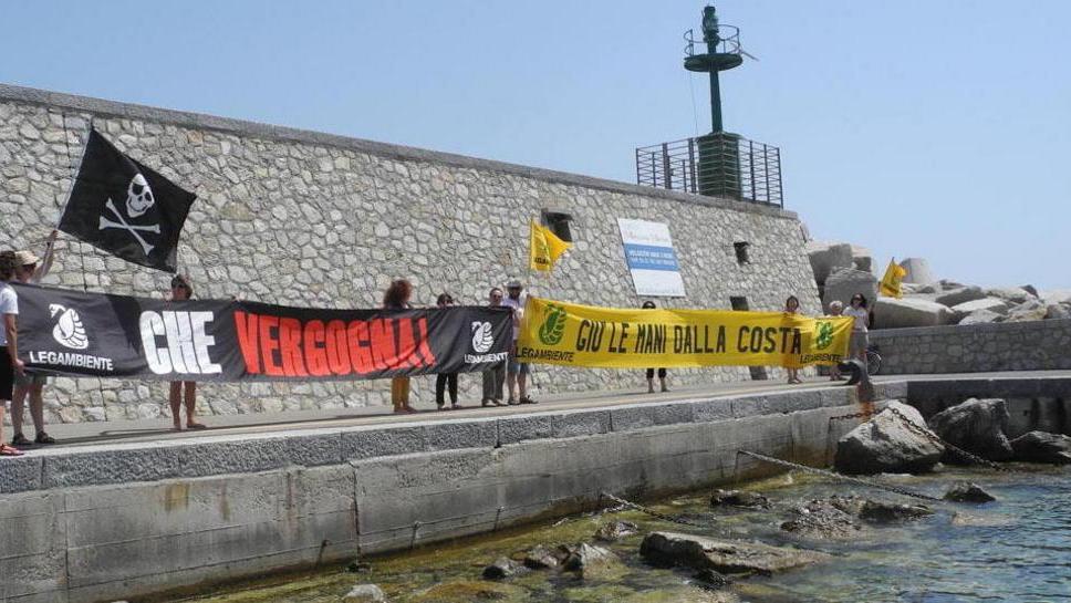 «Ma la partita si può riaprire discutendo con tutti i soggetti»