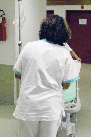 L’Usl si riorganizza ma ancora non riesce a trovare tre radiologi 