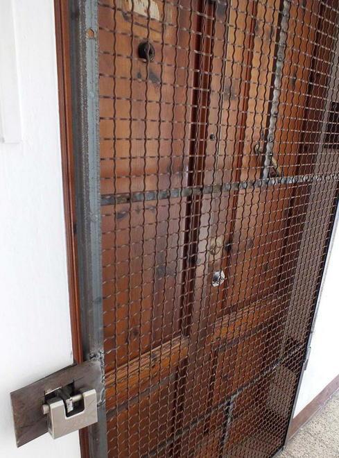 Sfratti a raffica, ma sfitti 25 alloggi Casalp 