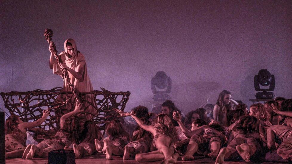 Soul of dance al Metropolitan per sostenere Ail
