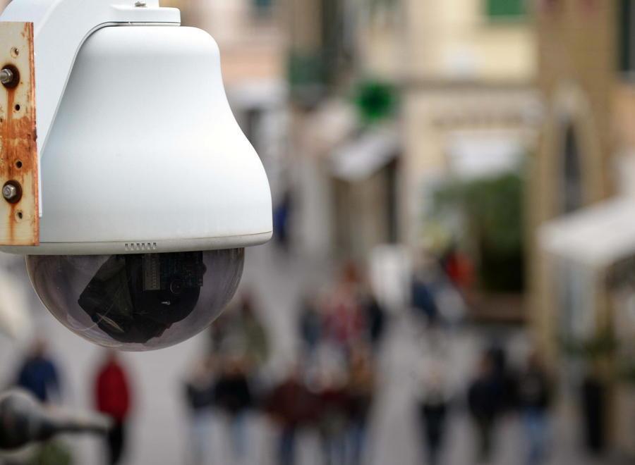 Più di trecentomila euro per le telecamere anti furti 