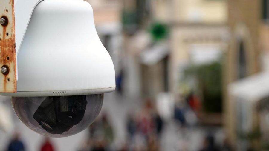 Più di trecentomila euro per le telecamere anti furti