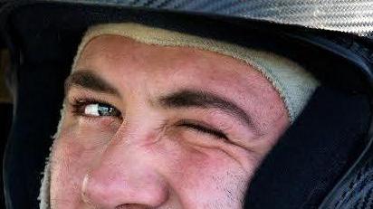 Emanuel Forieri pronto a stupire anche nell’Alta Val di Cecina