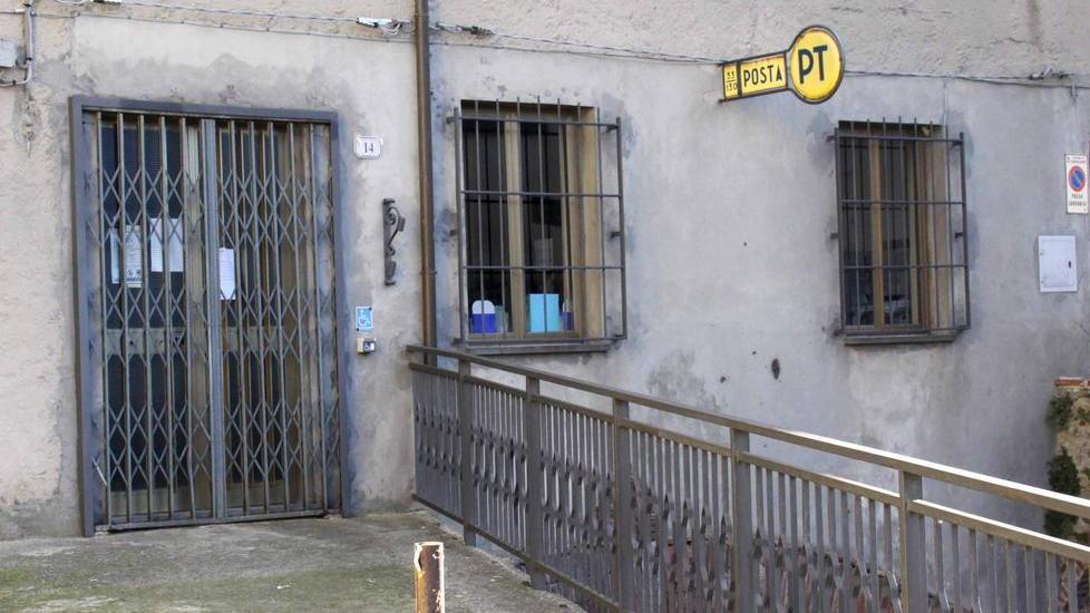 Poste multate per la chiusura di Nocchi