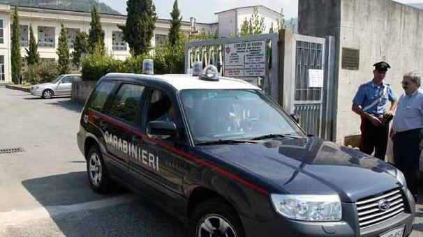 Pucci, l’operaio arrestato che ha confessato tutto
