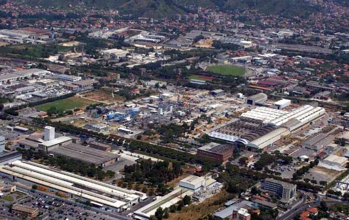 Ex Enichem, sette ettari “disinquinati” 