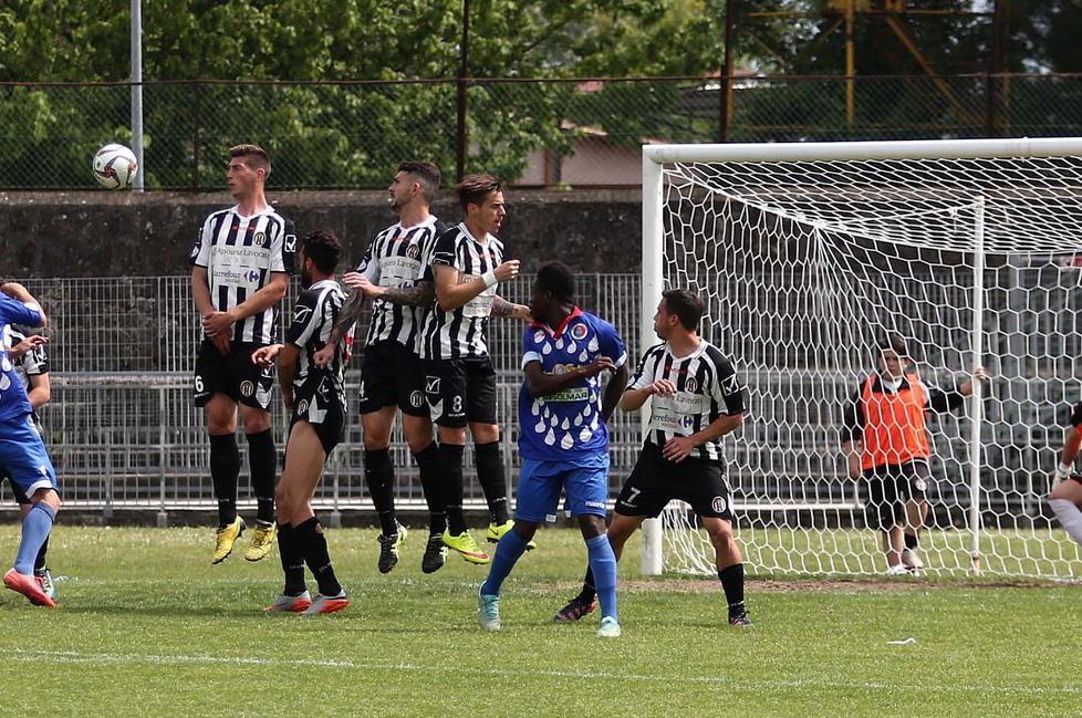 Massese, Volpi ottimista «Ripartiremo da Turba» 
