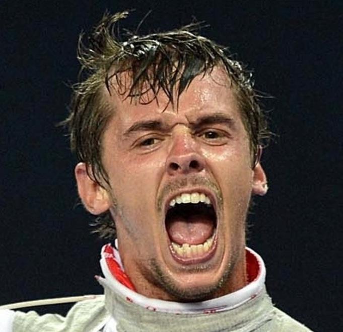 Europei di scherma: Baldini d’argento col team di fioretto
