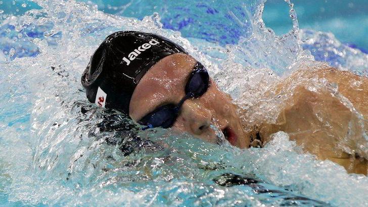 Tre ragazze e un sogno chiamato Rio