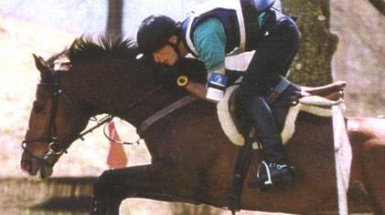 Domani e domenica Tanca Regia assegna i titoli sardi di completo