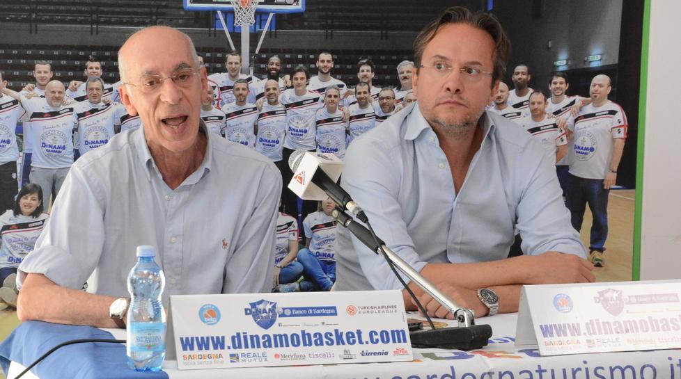 Il futuro biancoblù affidato a Guglielmo Roggiani 