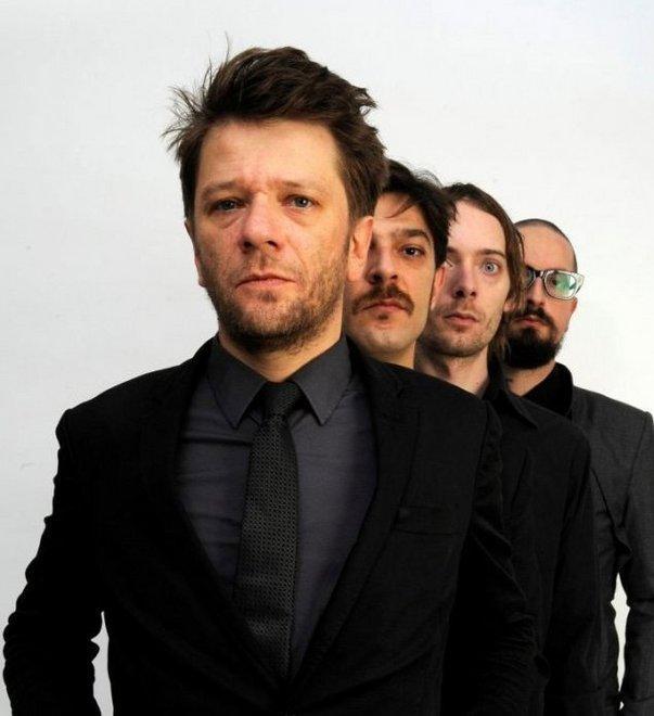 Il Teatro degli Orrori in concerto domani alle 21