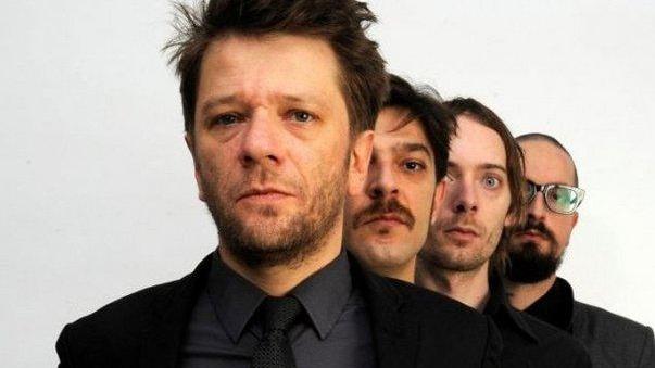 Il Teatro degli Orrori in concerto domani alle 21