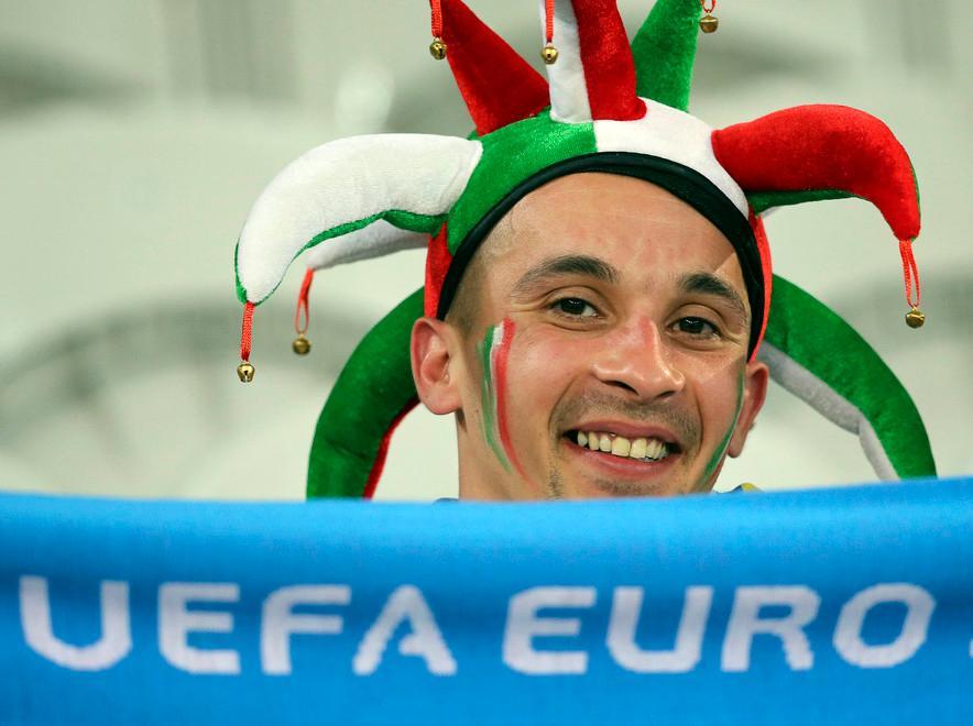 Caccia al biglietto: il muro azzurro a Saint Denis ci sarà 