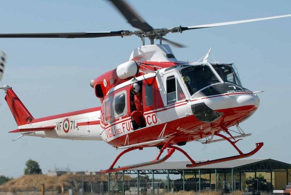 Elisoccorso, mancano le basi Il servizio 118 lancia l’allarme