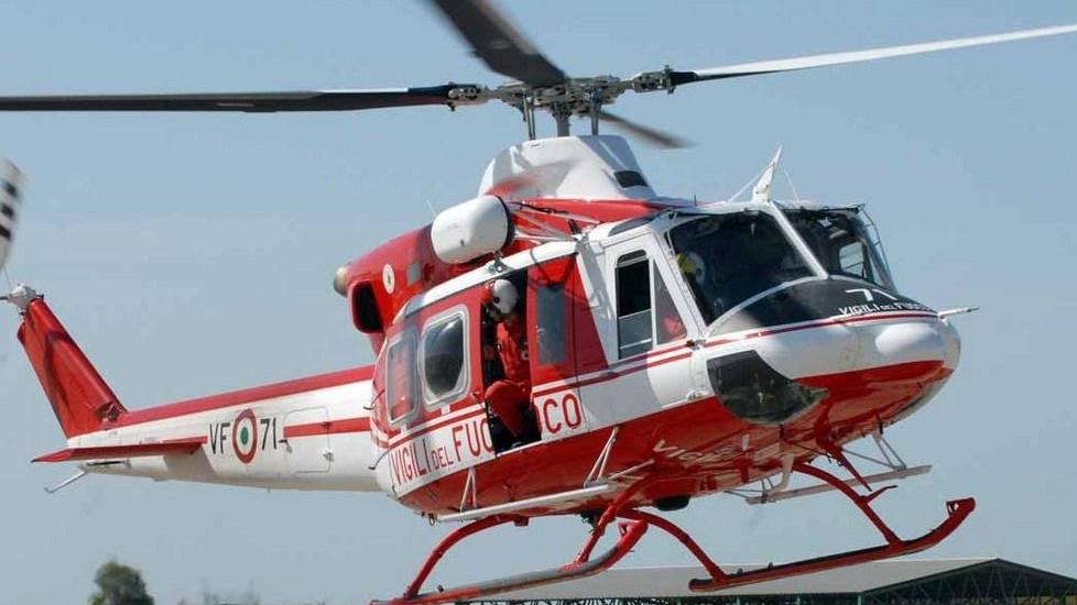 Elisoccorso, mancano le basi Il servizio 118 lancia l’allarme