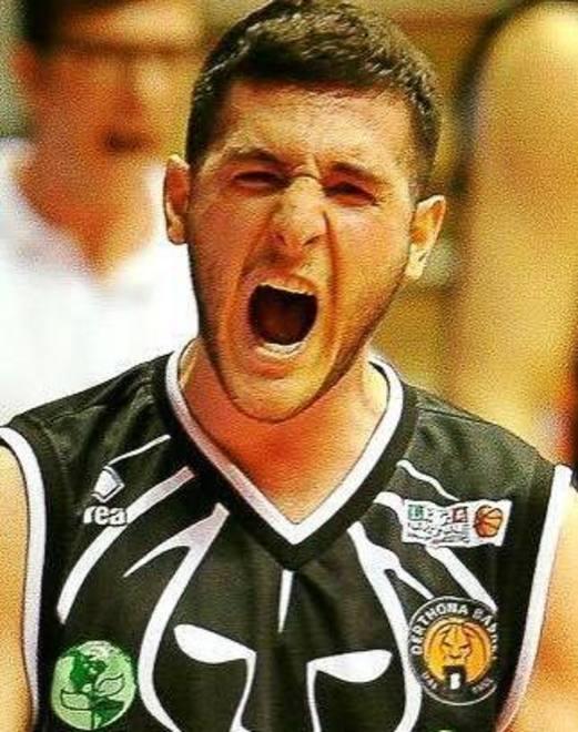 Dinamo, si allunga la strada per il lungo 
