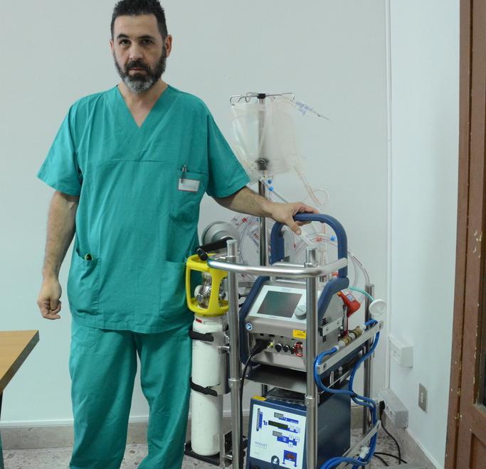 Emergenza sangue, l’Avis salva i centri trasfusionali 