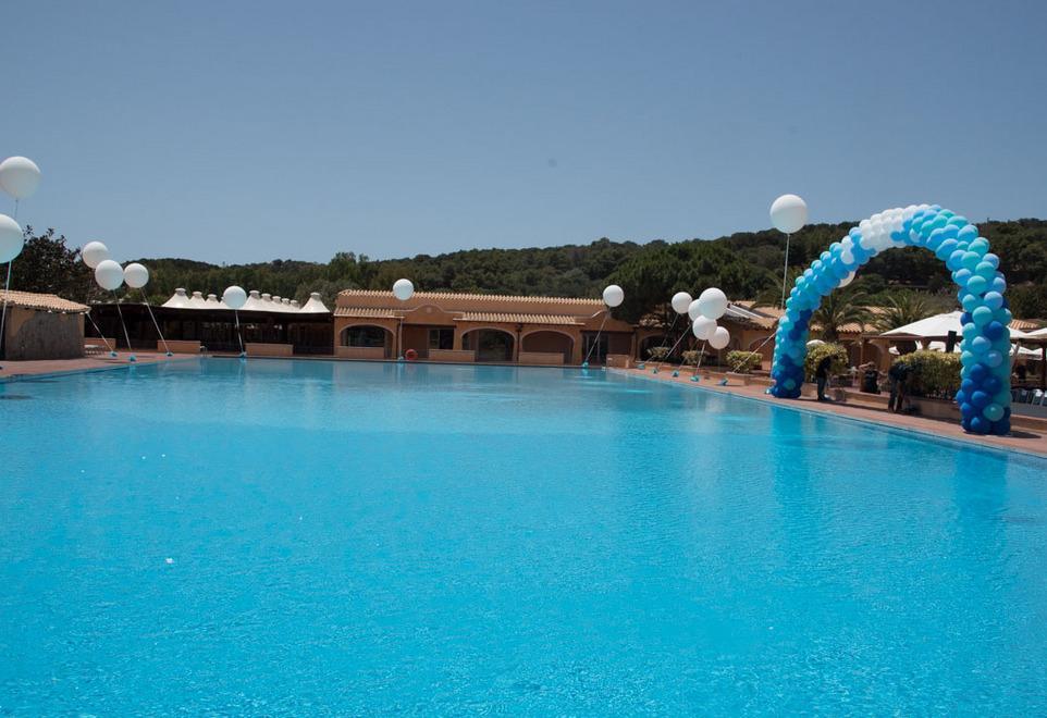 Valtur punta sull’isola «Perla da valorizzare» 