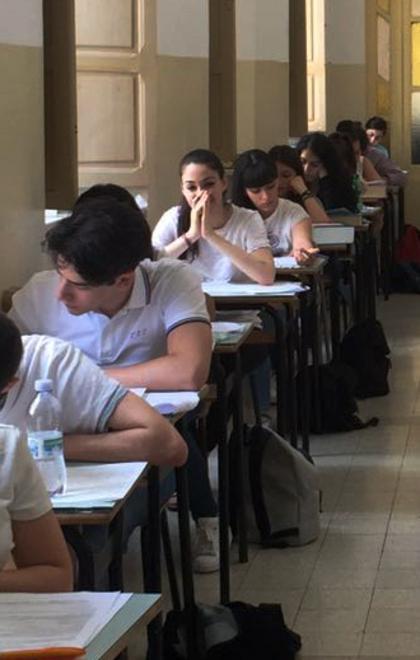 Seconda prova difficile per gli studenti dei licei 