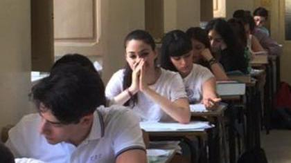 Seconda prova difficile per gli studenti dei licei