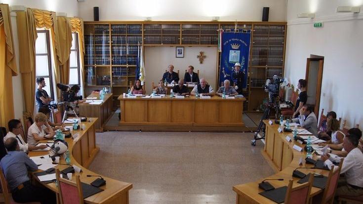 Tempio libera accusa: «È la giunta del nulla, meglio che si dimetta»