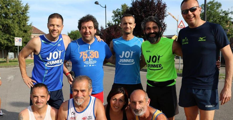Bianchi e Torricelli stelle a Medolla 