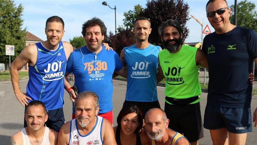 Bianchi e Torricelli stelle a Medolla