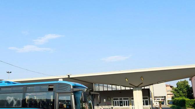 Vignola, bus troppo rumorosi, multa a Seta