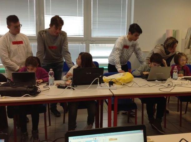 Mille euro per esaltare il genio studentesco 