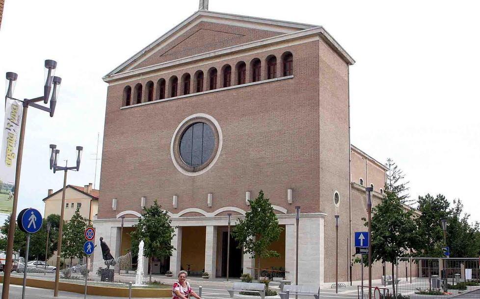 Rubate in chiesa le offerte dei fedeli