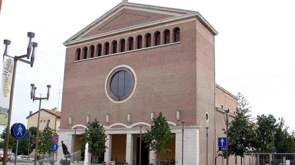 Rubate in chiesa le offerte dei fedeli