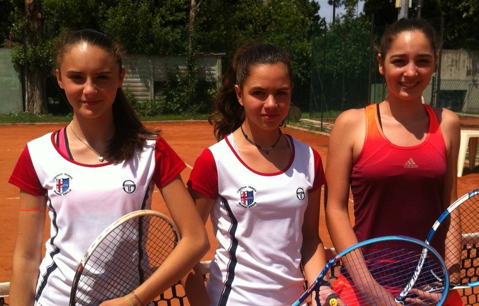 Ct Reggio alla finale regionale