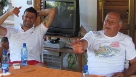 «Iaquinta non fece affari con gli imputati»