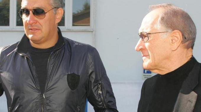 Doppio processo per i due Burani