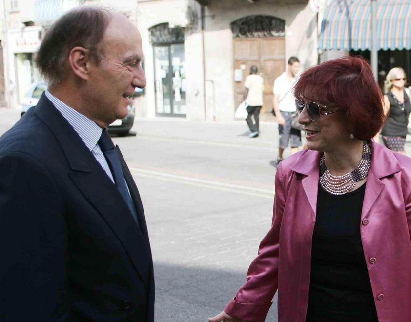 Armi, fu scontro fra prefetto e questore 