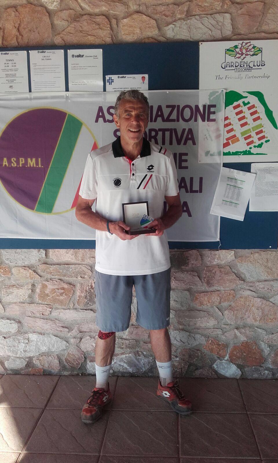 Riccardo Pucciarelli 