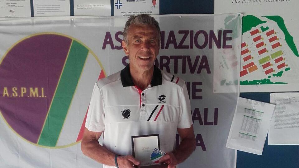 Riccardo Pucciarelli