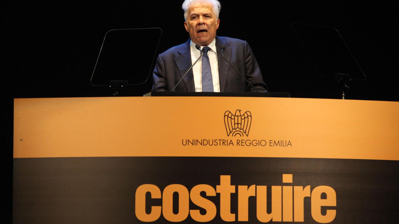 E da noi incombe la Rexit