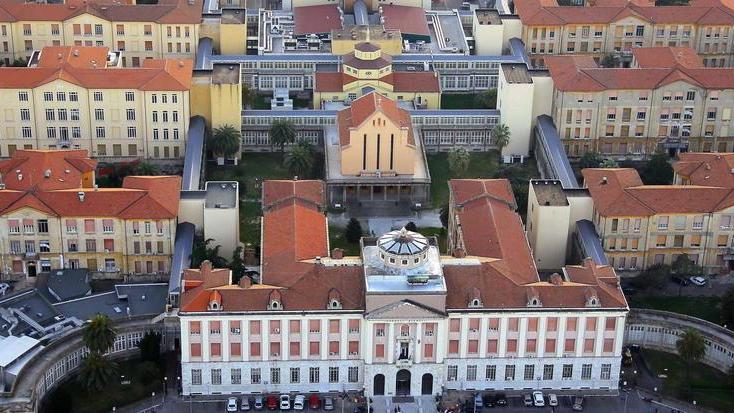 Ospedale, Nogarin: «250 milioni per ristrutturarlo? La Regione gonfia i numeri»