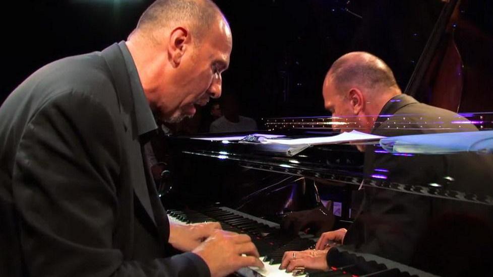 Moroni, Gomez, La Barbera a Modena per un omaggio a Bill Evans
